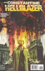 Hellblazer 1988 Series #253