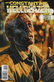 Hellblazer 1988 Series #255