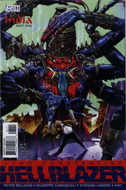 Hellblazer 1988 Series #261