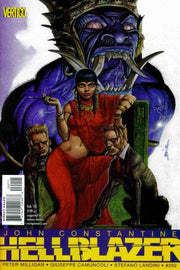 Hellblazer 1988 Series #262