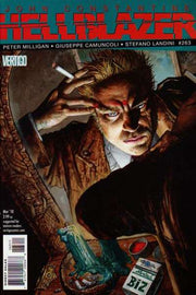 Hellblazer 1988 Series #263