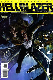 Hellblazer 1988 Series #267