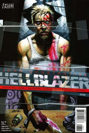 Hellblazer 1988 Series #268