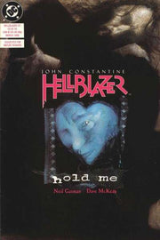 Hellblazer 1988 Series #27
