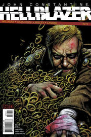 Hellblazer 1988 Series #272