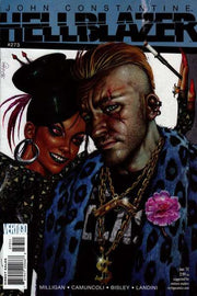Hellblazer 1988 Series #273