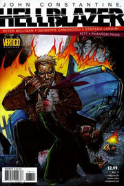Hellblazer 1988 Series #277