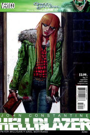 Hellblazer 1988 Series #280