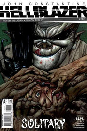 Hellblazer 1988 Series #282