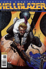 Hellblazer 1988 Series #285