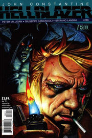 Hellblazer 1988 Series #288