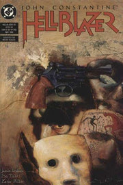 Hellblazer 1988 Series #29