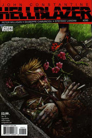 Hellblazer 1988 Series #290