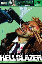 Hellblazer 1988 Series #296