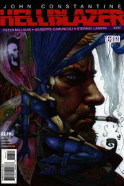 Hellblazer 1988 Series #297