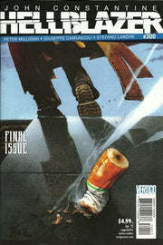 Hellblazer 1988 Series #300