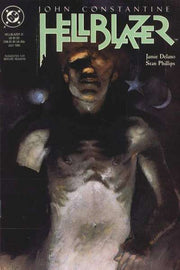 Hellblazer 1988 Series #31