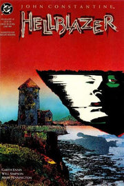 Hellblazer 1988 Series #42