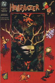 Hellblazer 1988 Series #49