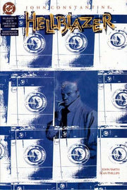 Hellblazer 1988 Series #51