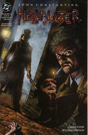 Hellblazer 1988 Series #54