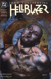 Hellblazer 1988 Series #57