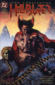 Hellblazer 1988 Series #59