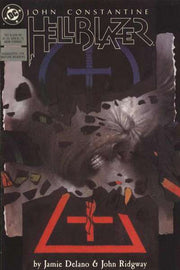 Hellblazer 1988 Series #6