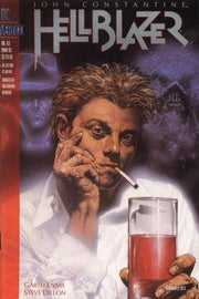 Hellblazer 1988 Series #63