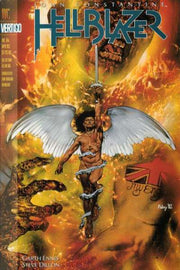 Hellblazer 1988 Series #64