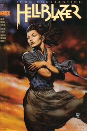 Hellblazer 1988 Series #65