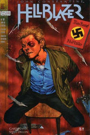 Hellblazer 1988 Series #66