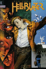 Hellblazer 1988 Series #67