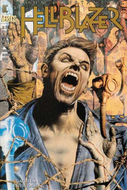 Hellblazer 1988 Series #69