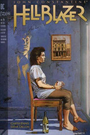Hellblazer 1988 Series #70