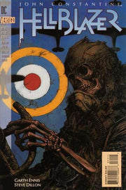 Hellblazer 1988 Series #71