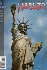 Hellblazer 1988 Series #72