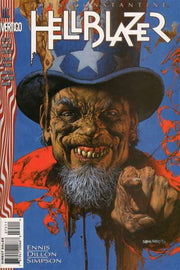 Hellblazer 1988 Series #75