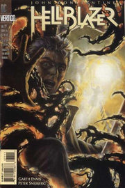 Hellblazer 1988 Series #77