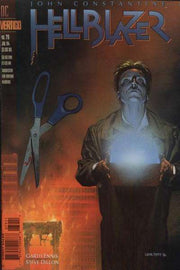 Hellblazer 1988 Series #79