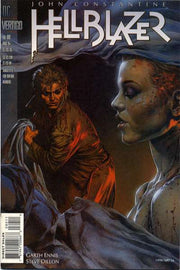 Hellblazer 1988 Series #80