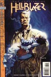 Hellblazer 1988 Series #85