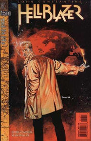 Hellblazer 1988 Series #86