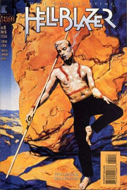 Hellblazer 1988 Series #89