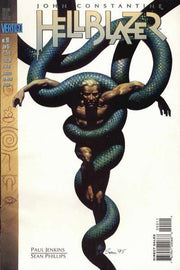 Hellblazer 1988 Series #90