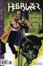 Hellblazer 1988 Series #98
