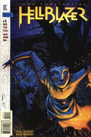 Hellblazer 1988 Series #99