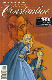 Hellblazer Special: Lady Constantine #2