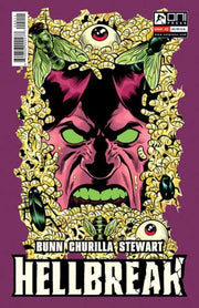Hellbreak #2