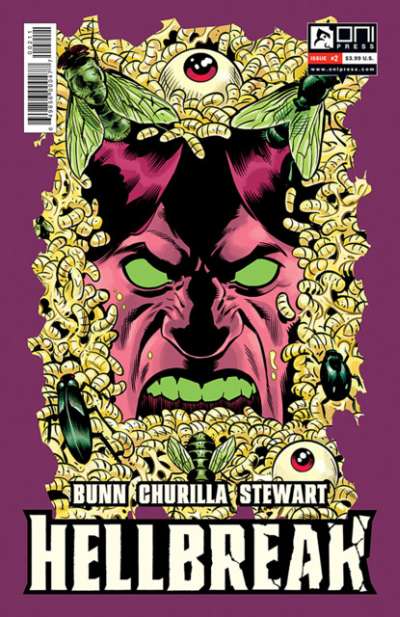Hellbreak #2